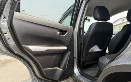 Suzuki Escudo IV, 2015 год, 1 600 000 рублей, 13 фотография