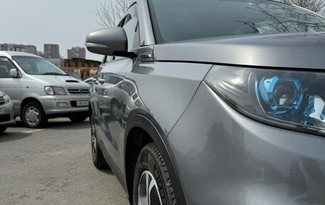 Suzuki Escudo IV, 2015 год, 1 600 000 рублей, 20 фотография