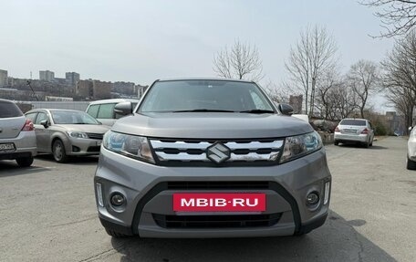 Suzuki Escudo IV, 2015 год, 1 600 000 рублей, 24 фотография