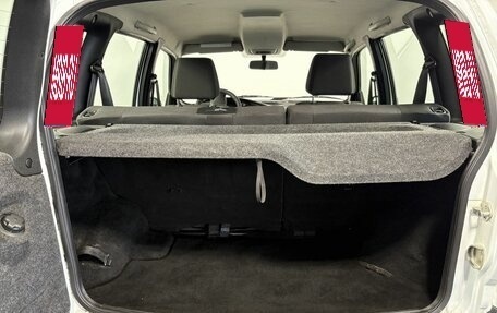 Chevrolet Niva I рестайлинг, 2017 год, 815 000 рублей, 5 фотография