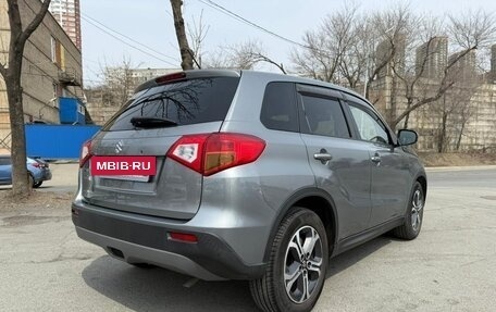 Suzuki Escudo IV, 2015 год, 1 600 000 рублей, 30 фотография