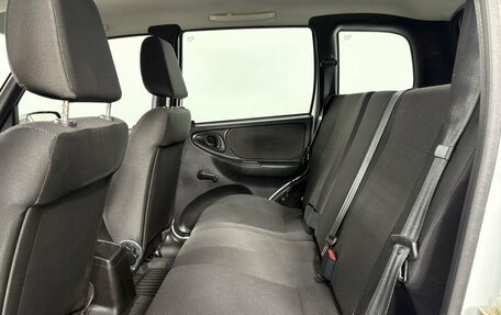 Chevrolet Niva I рестайлинг, 2017 год, 815 000 рублей, 13 фотография