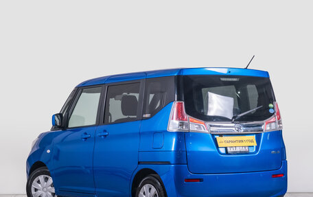 Suzuki Solio III, 2019 год, 1 149 000 рублей, 6 фотография