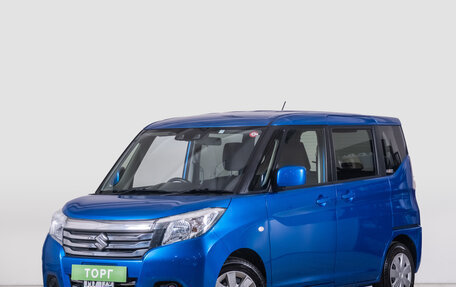 Suzuki Solio III, 2019 год, 1 149 000 рублей, 2 фотография