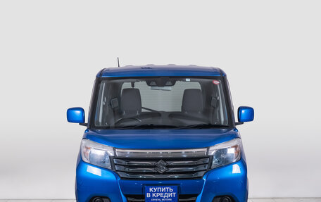 Suzuki Solio III, 2019 год, 1 149 000 рублей, 4 фотография