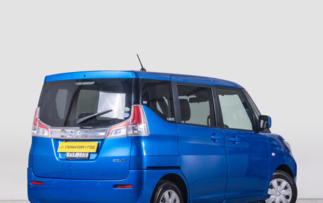 Suzuki Solio III, 2019 год, 1 149 000 рублей, 7 фотография
