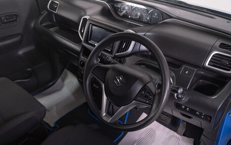 Suzuki Solio III, 2019 год, 1 149 000 рублей, 8 фотография