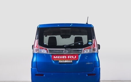 Suzuki Solio III, 2019 год, 1 149 000 рублей, 5 фотография