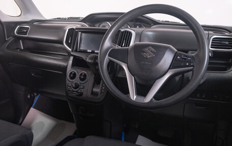 Suzuki Solio III, 2019 год, 1 149 000 рублей, 9 фотография