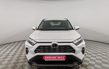 Toyota RAV4, 2025 год, 6 890 000 рублей, 2 фотография