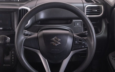 Suzuki Solio III, 2019 год, 1 149 000 рублей, 13 фотография