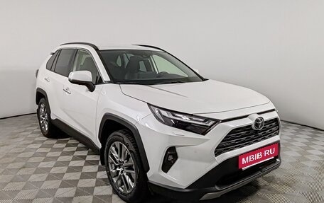 Toyota RAV4, 2025 год, 6 890 000 рублей, 3 фотография