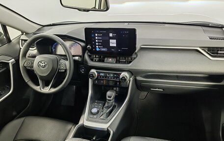 Toyota RAV4, 2025 год, 6 890 000 рублей, 11 фотография