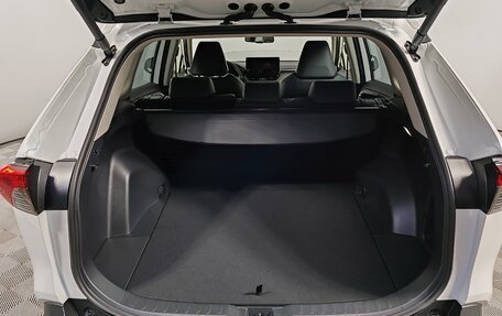 Toyota RAV4, 2025 год, 6 890 000 рублей, 10 фотография