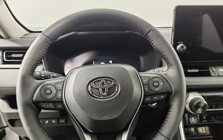 Toyota RAV4, 2025 год, 6 890 000 рублей, 22 фотография