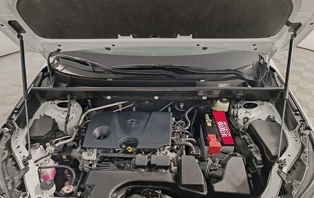 Toyota RAV4, 2025 год, 6 890 000 рублей, 9 фотография