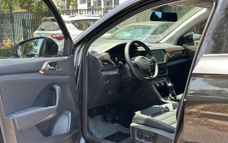 Volkswagen Tharu, 2021 год, 2 100 810 рублей, 13 фотография