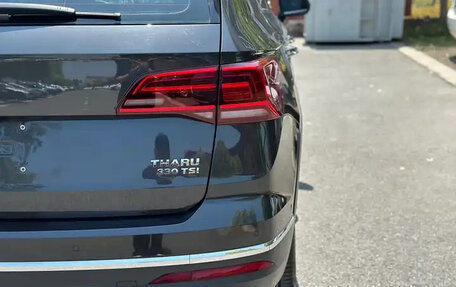 Volkswagen Tharu, 2021 год, 2 100 810 рублей, 8 фотография