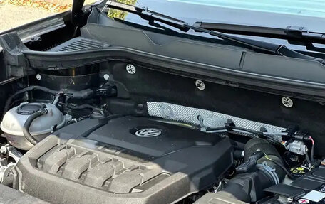Volkswagen Tharu, 2021 год, 2 100 810 рублей, 12 фотография