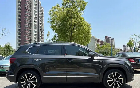Volkswagen Tharu, 2021 год, 2 100 810 рублей, 7 фотография