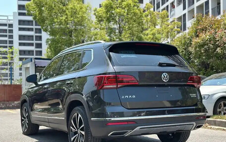 Volkswagen Tharu, 2021 год, 2 100 810 рублей, 6 фотография
