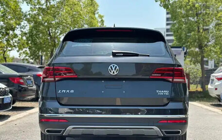 Volkswagen Tharu, 2021 год, 2 100 810 рублей, 5 фотография