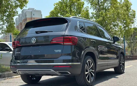 Volkswagen Tharu, 2021 год, 2 100 810 рублей, 4 фотография