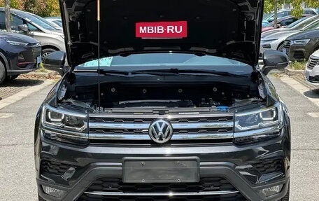 Volkswagen Tharu, 2021 год, 2 100 810 рублей, 9 фотография