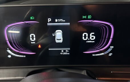 KIA Sportage IV рестайлинг, 2023 год, 3 650 000 рублей, 4 фотография