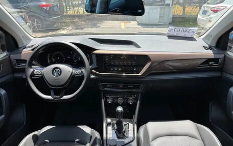Volkswagen Tharu, 2021 год, 2 100 810 рублей, 21 фотография