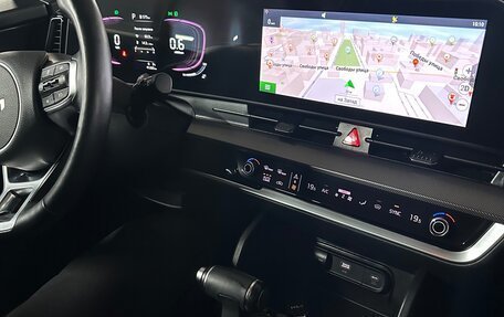KIA Sportage IV рестайлинг, 2023 год, 3 650 000 рублей, 3 фотография