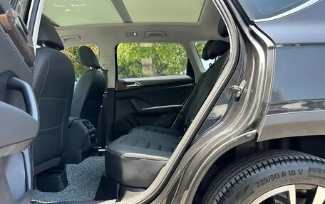 Volkswagen Tharu, 2021 год, 2 100 810 рублей, 24 фотография