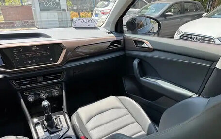 Volkswagen Tharu, 2021 год, 2 100 810 рублей, 22 фотография
