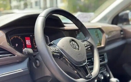 Volkswagen Tharu, 2021 год, 2 100 810 рублей, 18 фотография