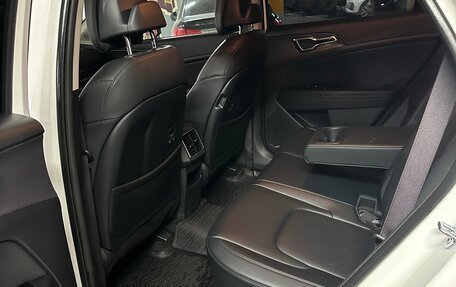 KIA Sportage IV рестайлинг, 2023 год, 3 650 000 рублей, 8 фотография