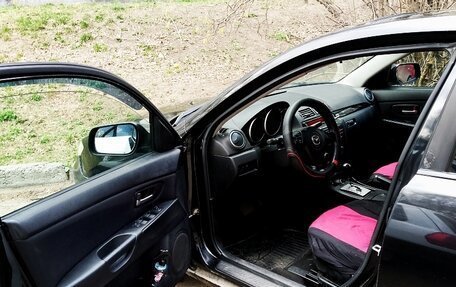 Mazda 3, 2005 год, 480 000 рублей, 4 фотография
