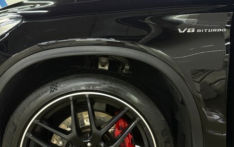 Mercedes-Benz GLE Coupe AMG, 2018 год, 6 700 000 рублей, 12 фотография