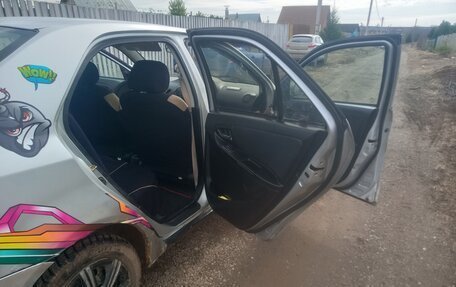 Geely MK I рестайлинг, 2011 год, 135 500 рублей, 3 фотография