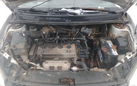 Geely MK I рестайлинг, 2011 год, 135 500 рублей, 10 фотография