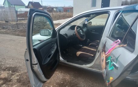 Geely MK I рестайлинг, 2011 год, 135 500 рублей, 4 фотография