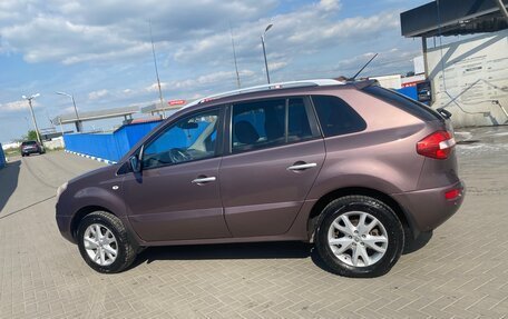 Renault Koleos I рестайлинг 2, 2008 год, 920 000 рублей, 4 фотография