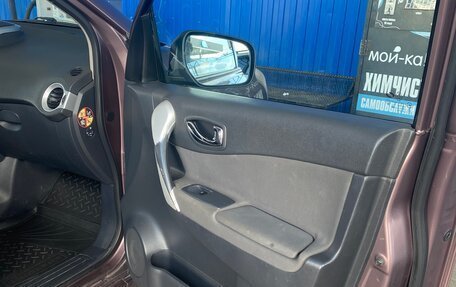 Renault Koleos I рестайлинг 2, 2008 год, 920 000 рублей, 6 фотография