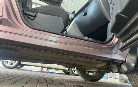 Renault Koleos I рестайлинг 2, 2008 год, 920 000 рублей, 5 фотография