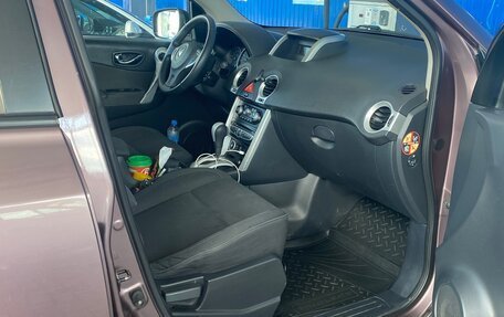Renault Koleos I рестайлинг 2, 2008 год, 920 000 рублей, 7 фотография