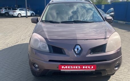 Renault Koleos I рестайлинг 2, 2008 год, 920 000 рублей, 2 фотография