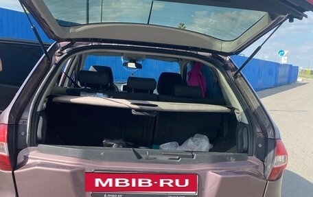 Renault Koleos I рестайлинг 2, 2008 год, 920 000 рублей, 3 фотография