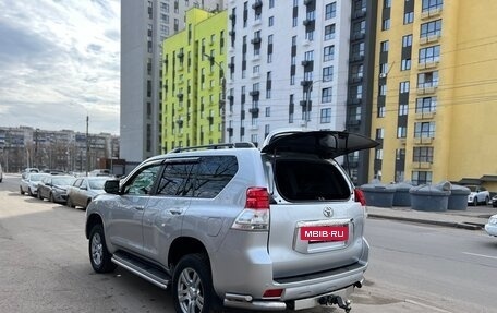 Toyota Land Cruiser Prado 150 рестайлинг 2, 2010 год, 2 500 000 рублей, 20 фотография
