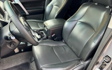 Toyota Land Cruiser Prado 150 рестайлинг 2, 2010 год, 2 500 000 рублей, 23 фотография