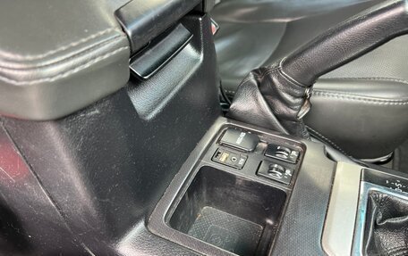 Toyota Land Cruiser Prado 150 рестайлинг 2, 2010 год, 2 500 000 рублей, 30 фотография