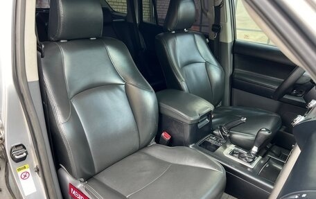 Toyota Land Cruiser Prado 150 рестайлинг 2, 2010 год, 2 500 000 рублей, 26 фотография